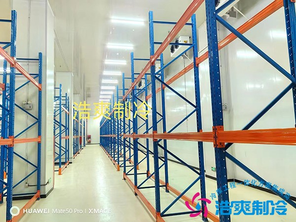 疫苗儲存冷庫造價(jià)