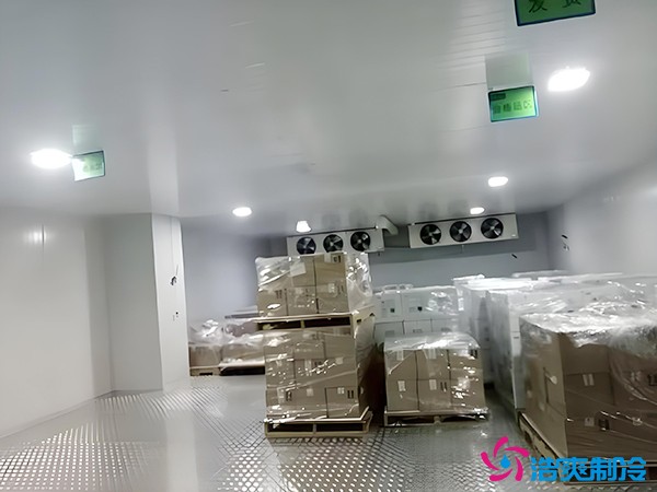 保鮮庫建設造價多少錢一平方？保鮮庫安裝報價明細表