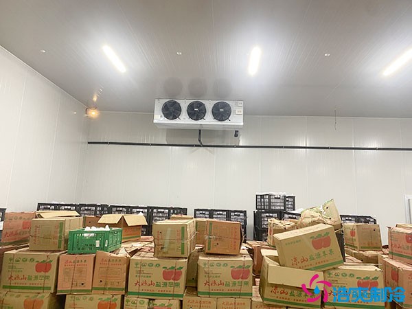 保鮮庫建設造價多少錢一平方？保鮮庫安裝報價明細表