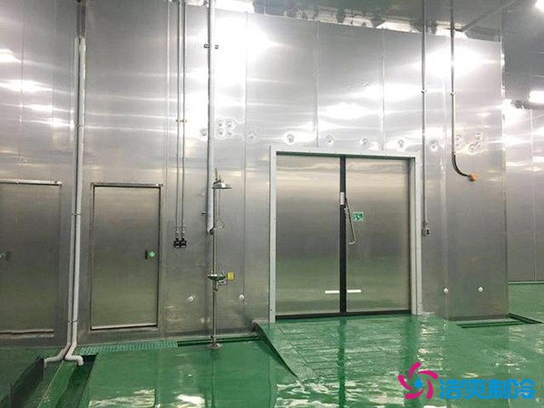 防爆冷庫建造費(fèi)用怎么算？防爆冷庫安裝造價(jià)標(biāo)準(zhǔn)