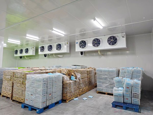 農(nóng)產(chǎn)品產(chǎn)地初加工冷庫造價預(yù)算