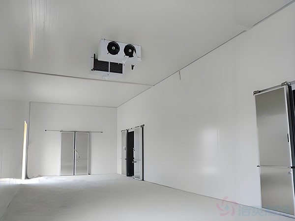 高標準冷庫建設多少錢一平方？