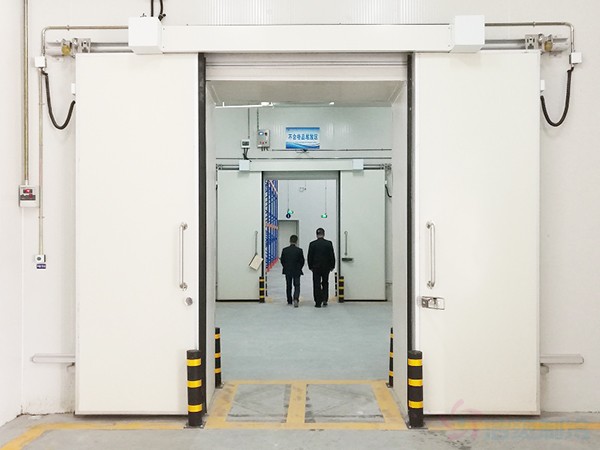 保稅區冷庫建設每平方造價