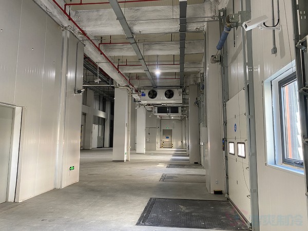 建造食品生產工廠冷藏庫造價大概多少錢一平方米？