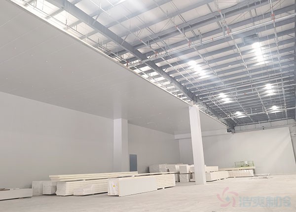 鮑貢蟹冷庫(kù)存儲(chǔ)溫度要求多少度合適，鮑貢蟹冷庫(kù)可以存儲(chǔ)多久