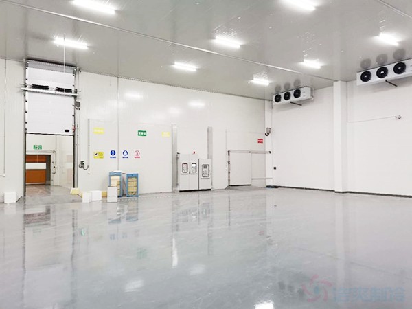 獸用生物制品冷庫(kù)面積需要建多大？造價(jià)預(yù)算多少錢(qián)