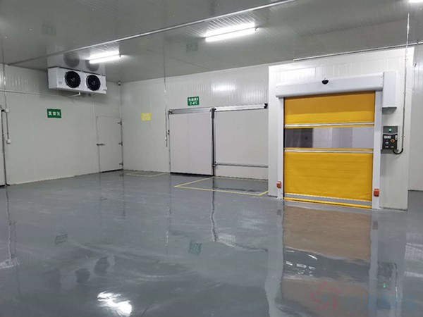 經(jīng)營生物制品的冷庫容積建造多大？安裝價格多少錢？