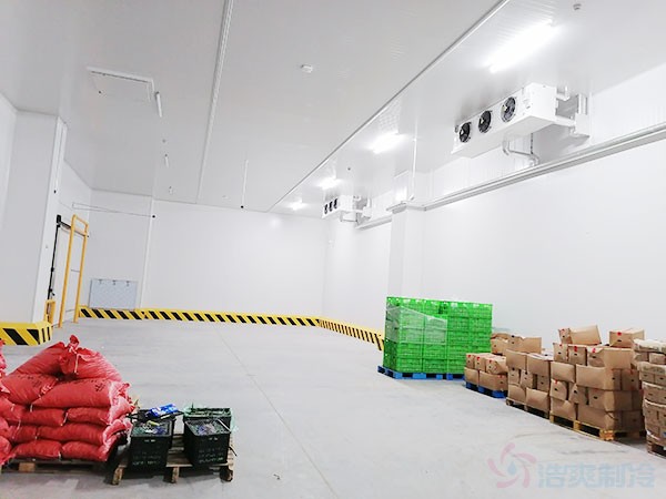 建冷庫補助政策