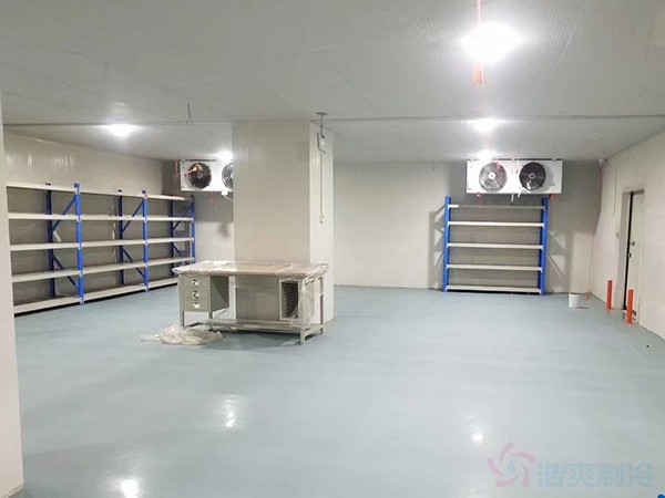 醫藥保鮮庫的建造方式有哪些？