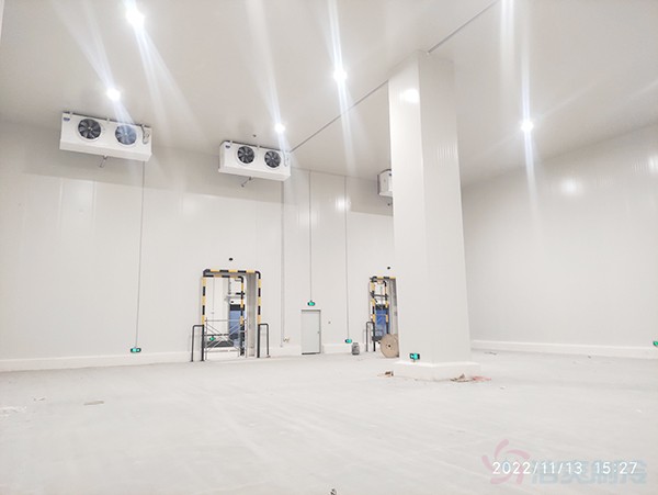 冷庫(kù)里面需要加消防煙感嗎？