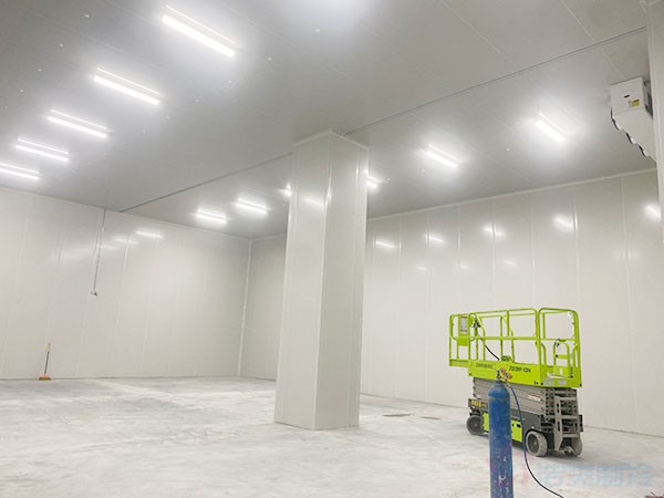 冷庫(kù)里面需要加消防煙感嗎？