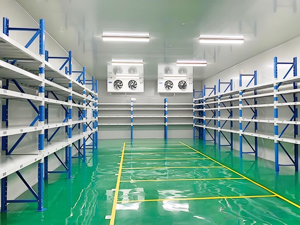 上海生物制藥冷庫造價多少錢？生物制藥冷庫造價表