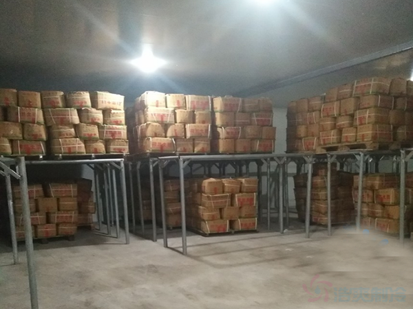 2000平米土豆冷庫竟要200多萬？揭秘氣調保鮮庫天價背后！