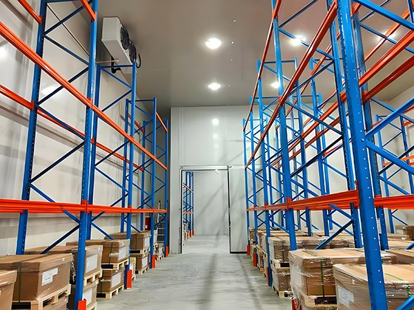 大型冷庫造價預(yù)算