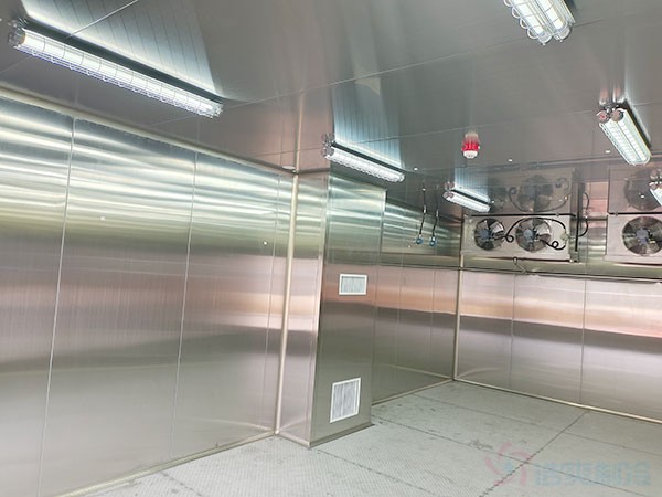 半導體儲存環境條件,半導體冷庫防爆要求