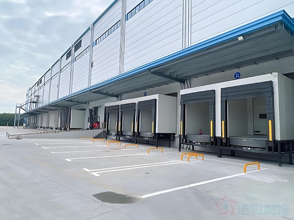 1000平米冷庫造價及選型