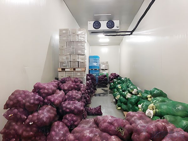 農補冷庫