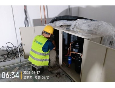 華潤三九重慶酉陽麻苓生產線陰涼藥材庫改造升級項目