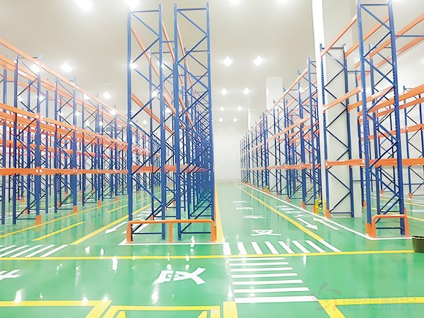 上海冷庫(kù)建造租賃