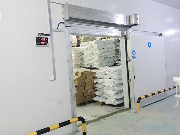 低溫冷庫和普通冷庫保養區別