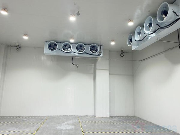 維修冷庫工程報(bào)價(jià)