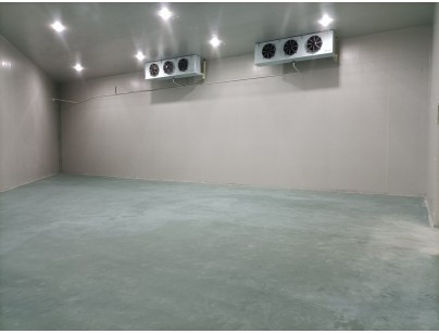 四川涼山·鹽源縣“三農(nóng)”服務(wù)氣調(diào)冷庫(kù)建設(shè)項(xiàng)目