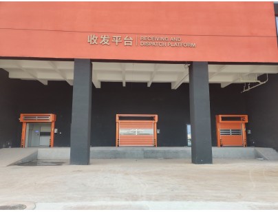 華熙生物（海口）32,856立方米醫藥生物制品高標準冷庫工程