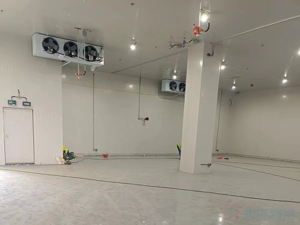 防爆醫藥冷庫定做多少錢