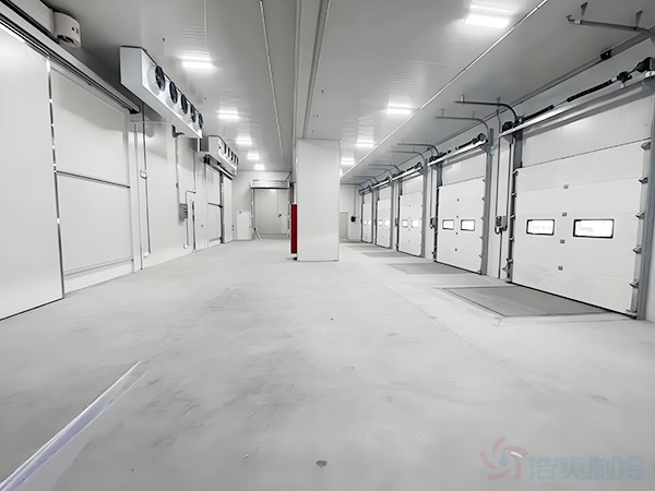 冰庫(kù)建造多少錢(qián)