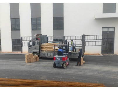 浙西南大宗物資倉配交易中心農產品深加工基地冷庫工程案例