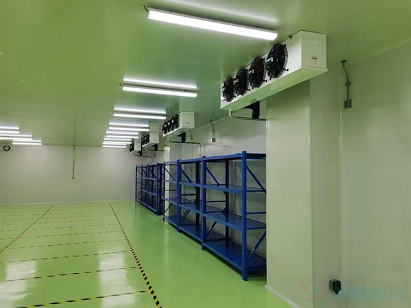 -20℃gmp冷庫(kù)