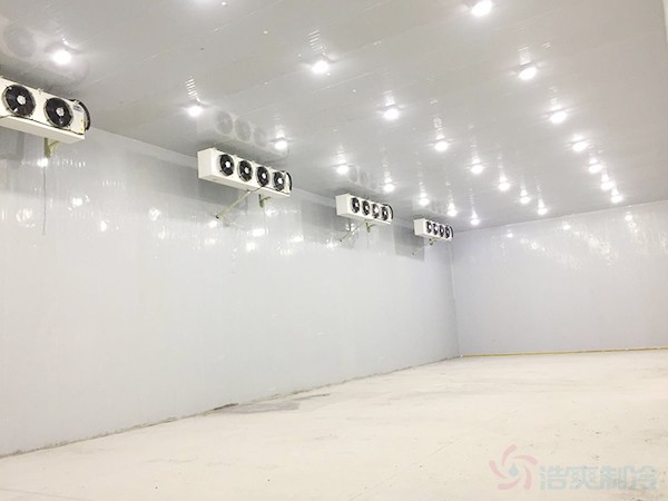 辣椒烘干庫建設(shè)