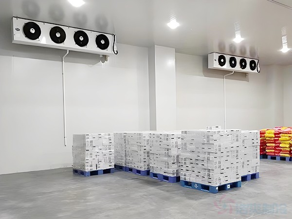 標準化疫苗冷庫建設