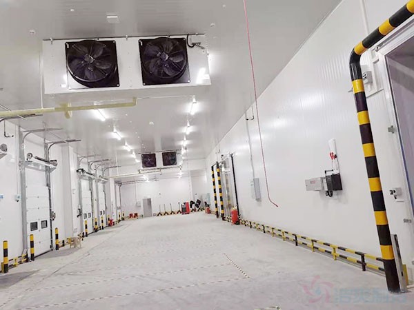 冷庫(kù)建設(shè)費(fèi)用